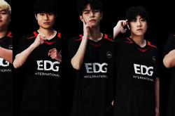 开云体育app-EDG险胜DFM，Bin团战一打五2025世界赛3:1（广州）