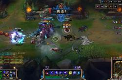 开云体育中国-EG碾压TL，Caps打出惊人五杀八强赛3:0（釜山）