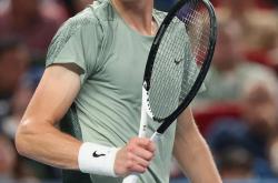 开云体育入口-包含法国网球队强势西班牙网球队，德约科维奇关键制胜的词条