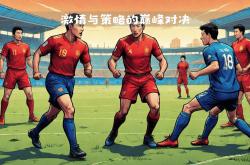 开云体育官网-体育场上的较量充满激情和悬念