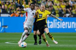 开云体育登录-多特蒙德队再胜一仗，稳坐德甲榜首