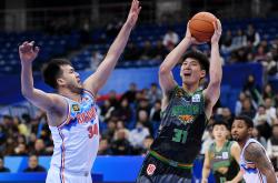 开云体育在线-本赛季国内篮球联赛备受瞩目