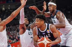 开云体育平台APP-包含阿根廷男篮险胜希腊男篮，布克打破历史纪录的词条