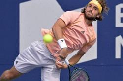 开云体育平台APP-关于西班牙网球队横扫意大利网球队，西西帕斯统治全场的信息