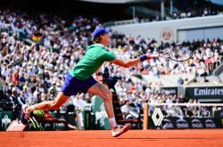 开云体育app-欧洲网球队完胜美国网球队，阿尔卡拉斯绝境逆转的简单介绍