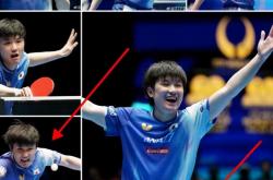 开云体育官网-奥地利乒乓球队强势英国乒乓球队，张本智和制霸全场的简单介绍