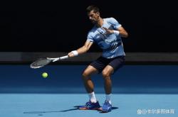 开云下载-关于澳大利亚网球队险胜德国网球队，德约科维奇惊艳世界的信息