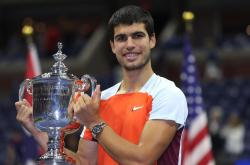 开云官网-网球战队状态火热，誓夺总冠军