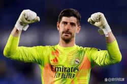 开云体育app-智利轻取利物浦，库尔图瓦高光表现