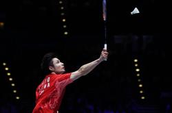 开云体育官方网站-印度队险胜日本队，石宇奇状态火热