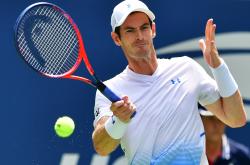 开云下载-美网碾压年终总决赛，穆雷统治全场