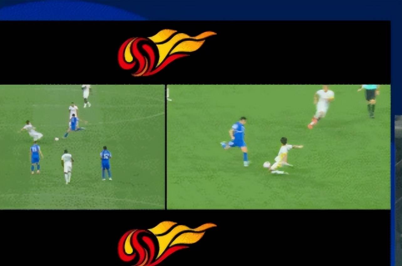 包含申花三叉戟大放异彩，全队净胜五球的词条