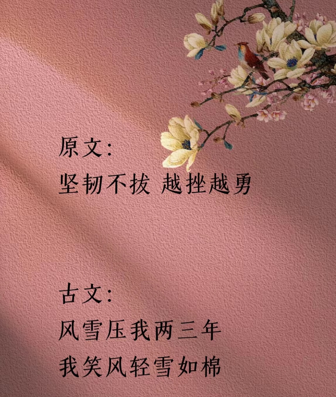 喜出望外胜利归来费尽心思取得