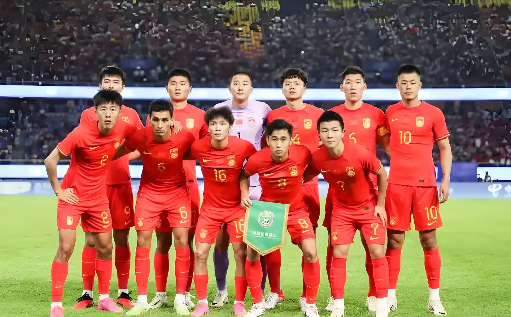 关于强队备战国际足球巨制，备战展开的信息