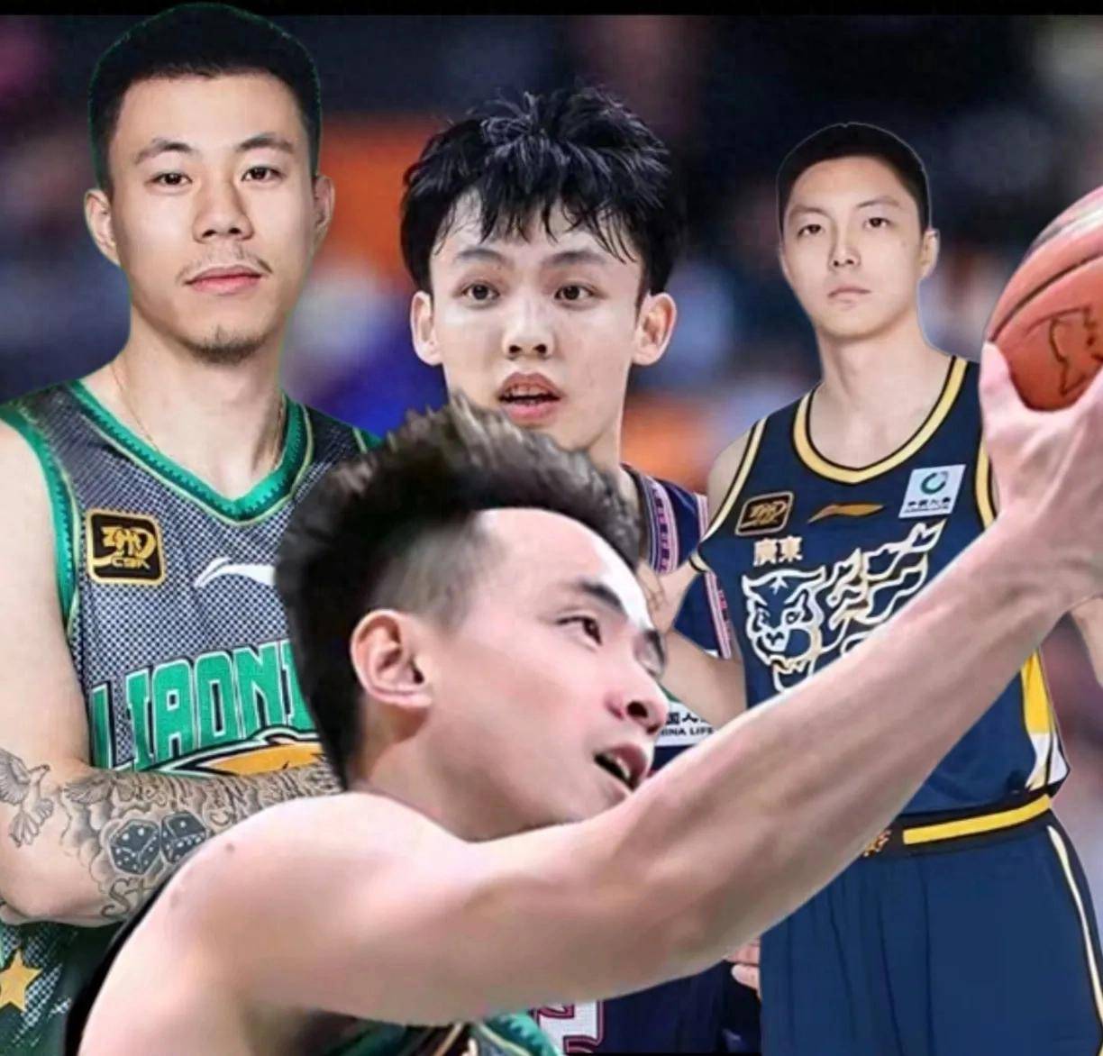 辽宁男篮逼近夺冠，士气高昂备战