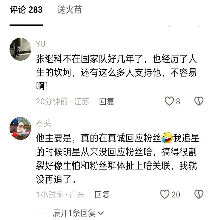 张继科的落败让粉丝压倒性的简单介绍