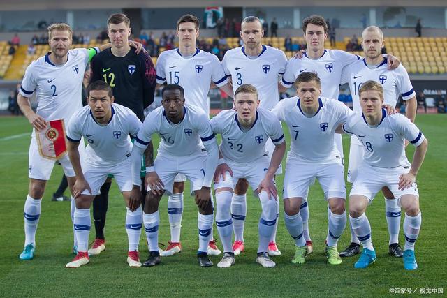 芬兰加强训练备战，期待在欧预赛中迎来重大突破