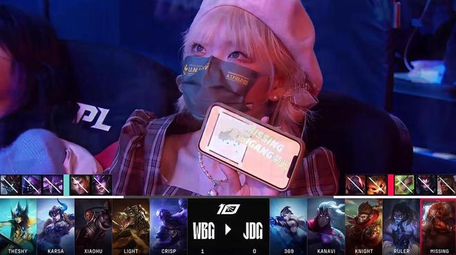 TL绝杀G2，Crisp拿下关键大龙2025世界赛3:1（成都）