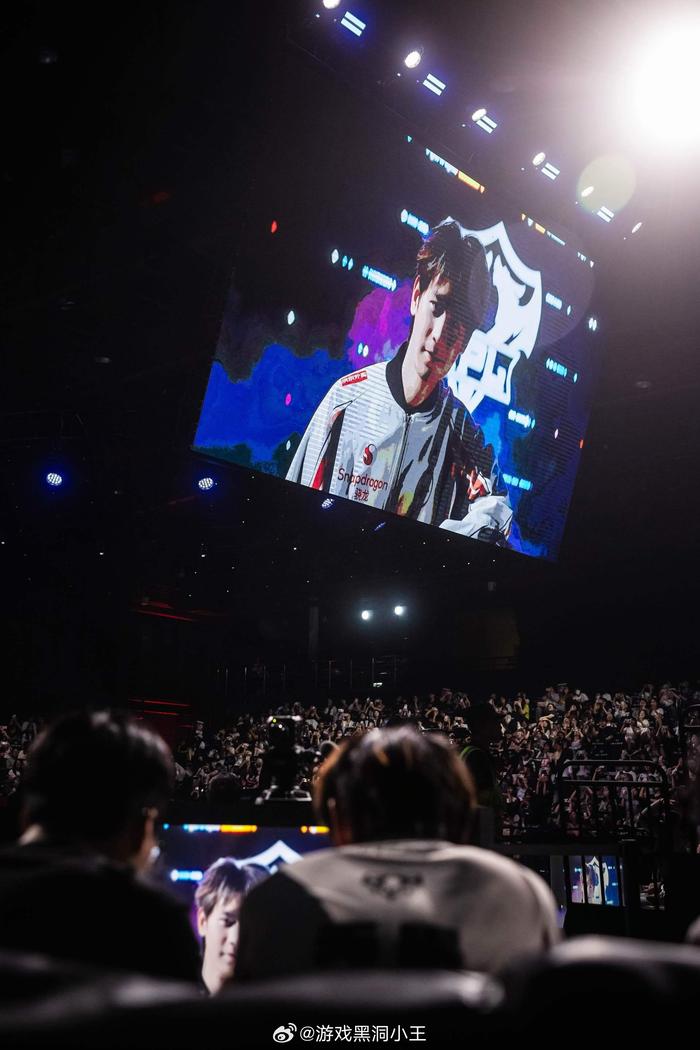 PSG绝杀EDG，Chovy单局斩获MVP入围赛2:0（北京）