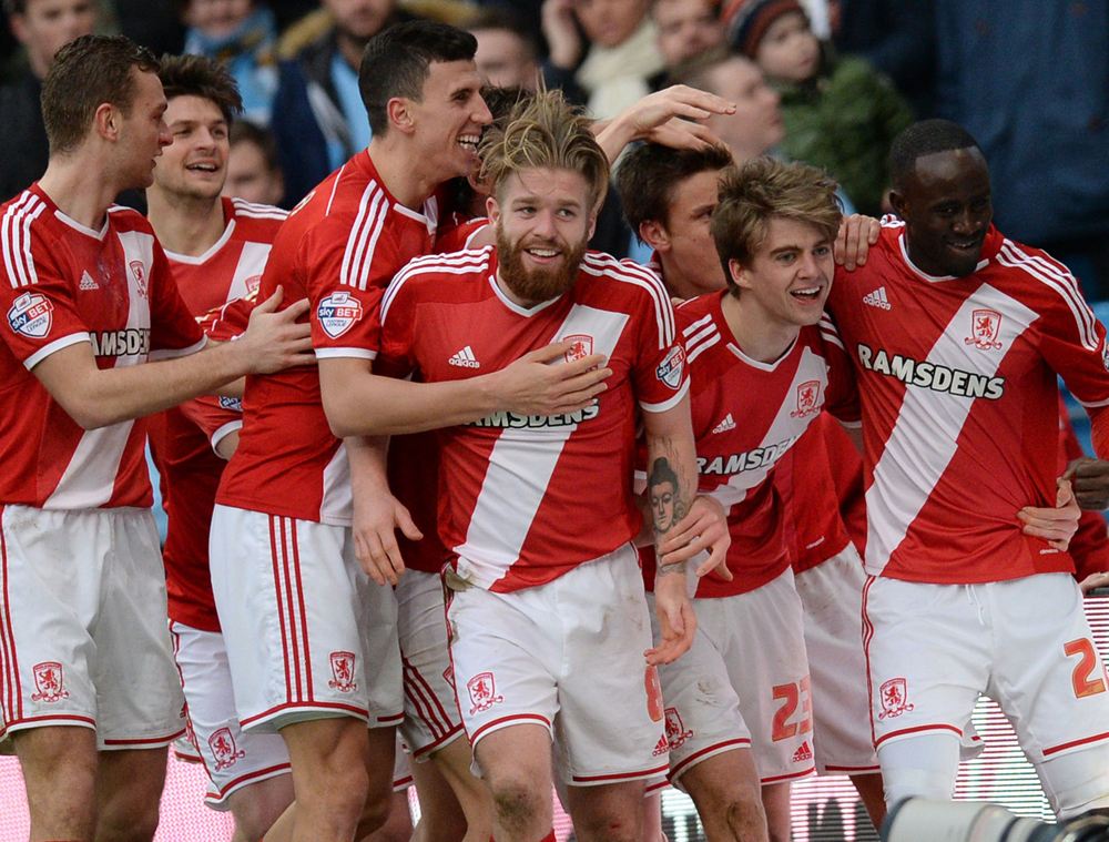 伯明翰城遭遇连败，保级希望渺茫