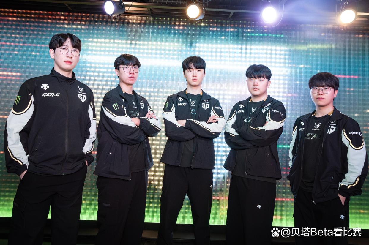 KT碾压DK，Chovy完成史诗逆转淘汰赛3:1（伦敦）