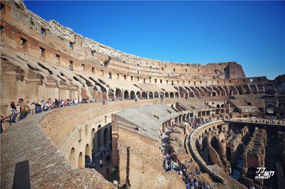 罗马竞技场上演绝杀大战，球队胜利在望