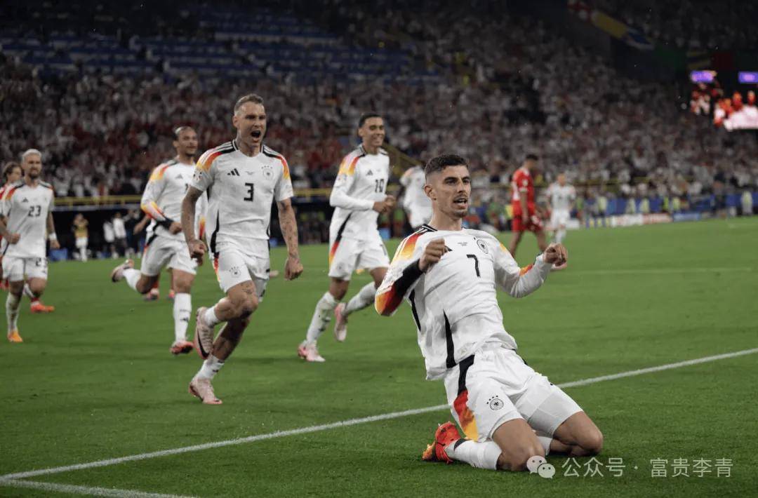 欧国联赛球队斩获胜利，获得球迷支持