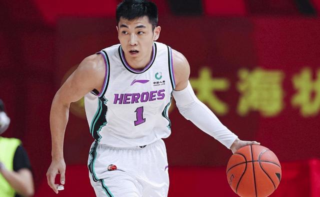 河北男篮主教练总结比赛，瞄准胜利