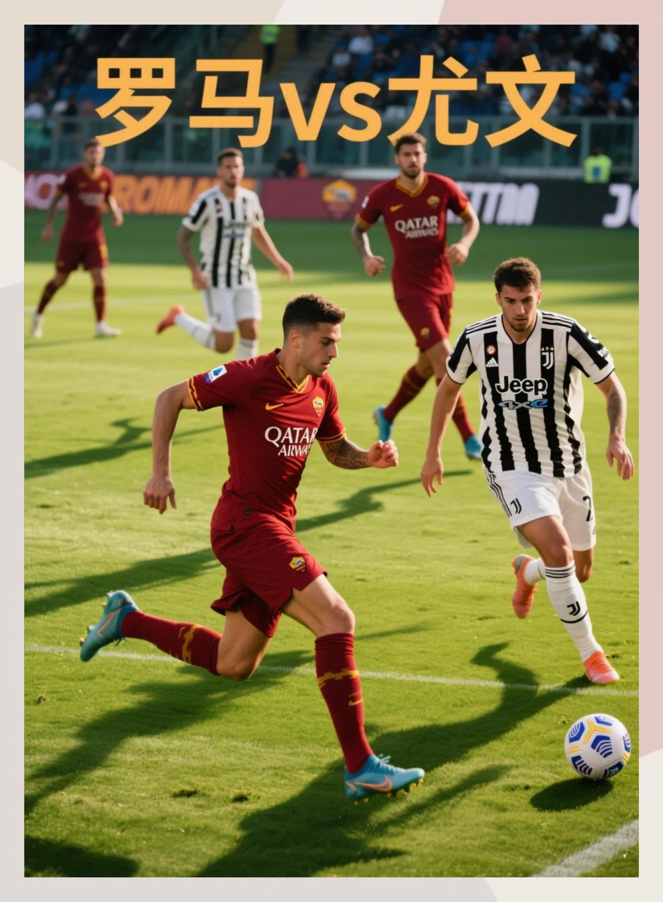 尤文图斯主场告捷，继续追赶前四的简单介绍