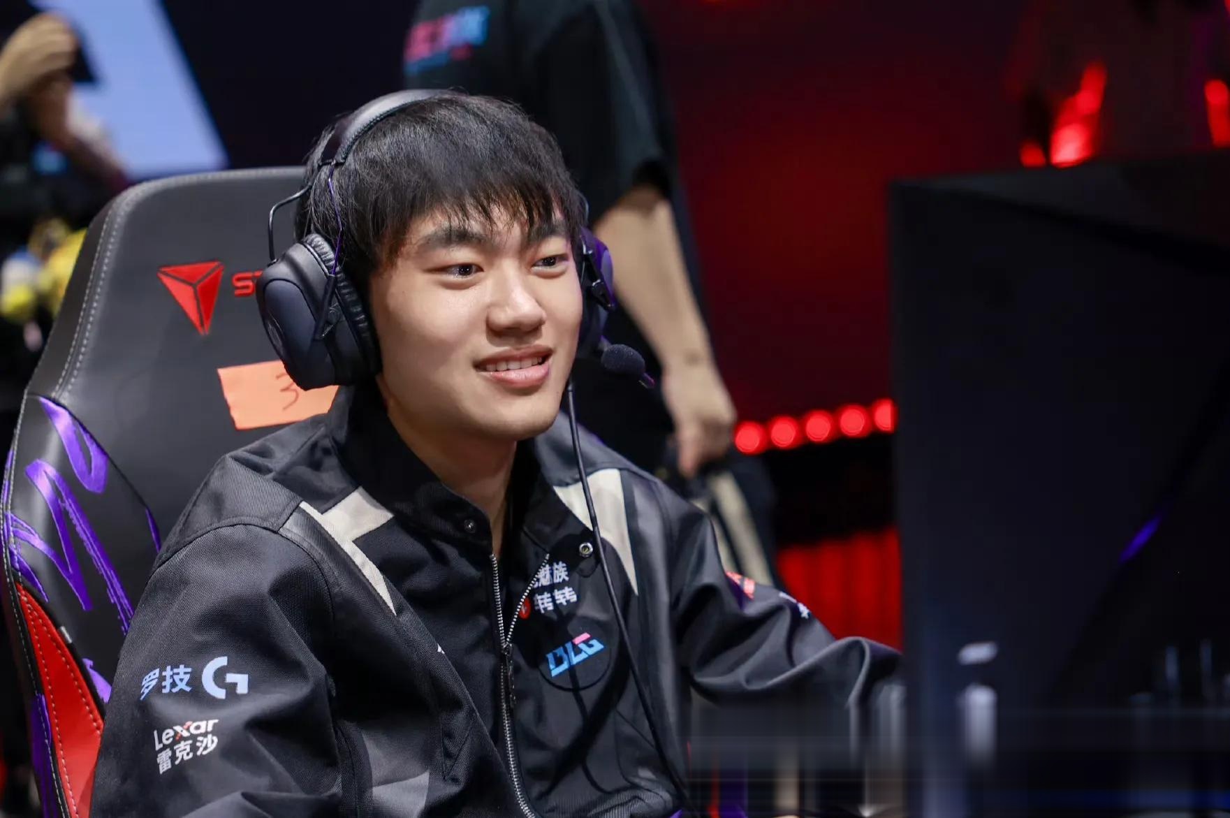 G2横扫TSM，BDD单局斩获MVP入围赛3:2（伦敦）