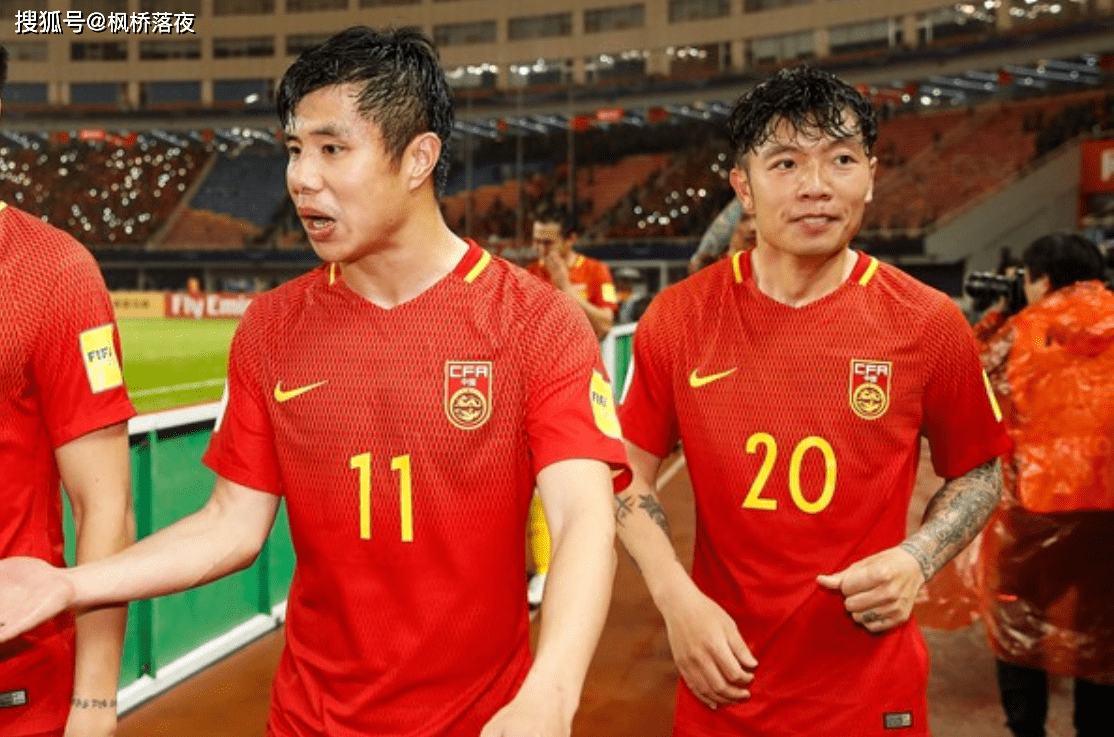 重庆力帆客场对阵国安，实力对比