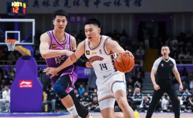本赛季国内篮球联赛备受瞩目