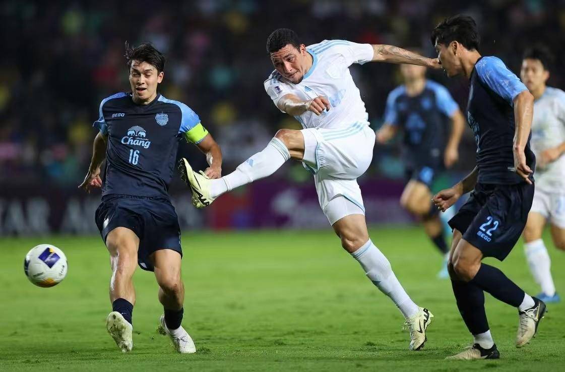 包含鲁能取胜晋级亚冠，风雨过后见彩虹的词条