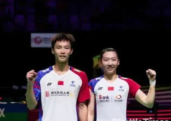 关于印度羽毛球队血洗丹麦羽毛球队，安赛龙绝境逆转的信息