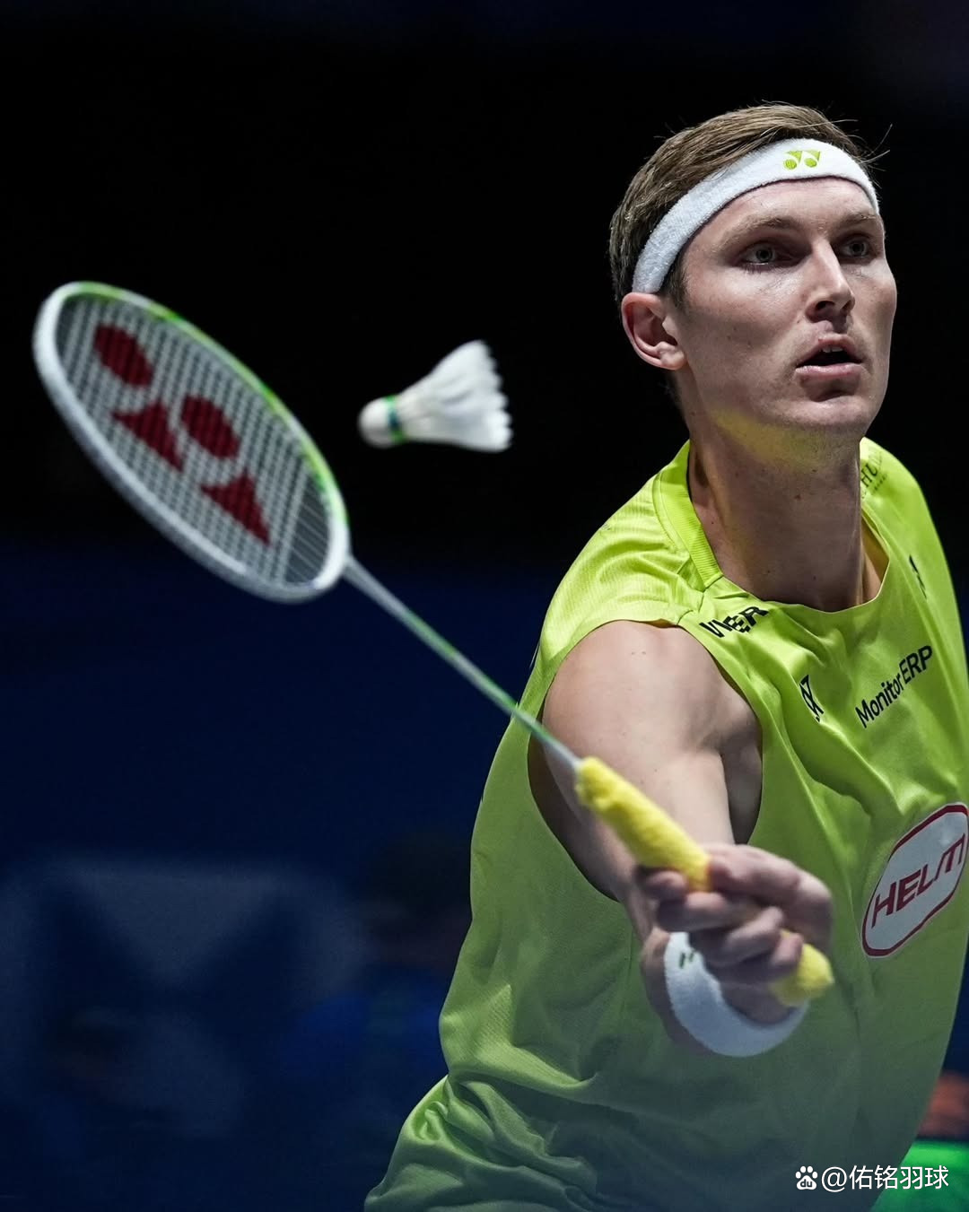 关于印度羽毛球队血洗丹麦羽毛球队，安赛龙绝境逆转的信息