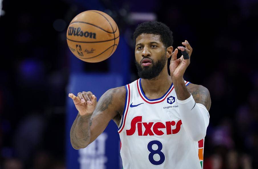 德国男篮险胜法国男篮，乔治高光表现的简单介绍