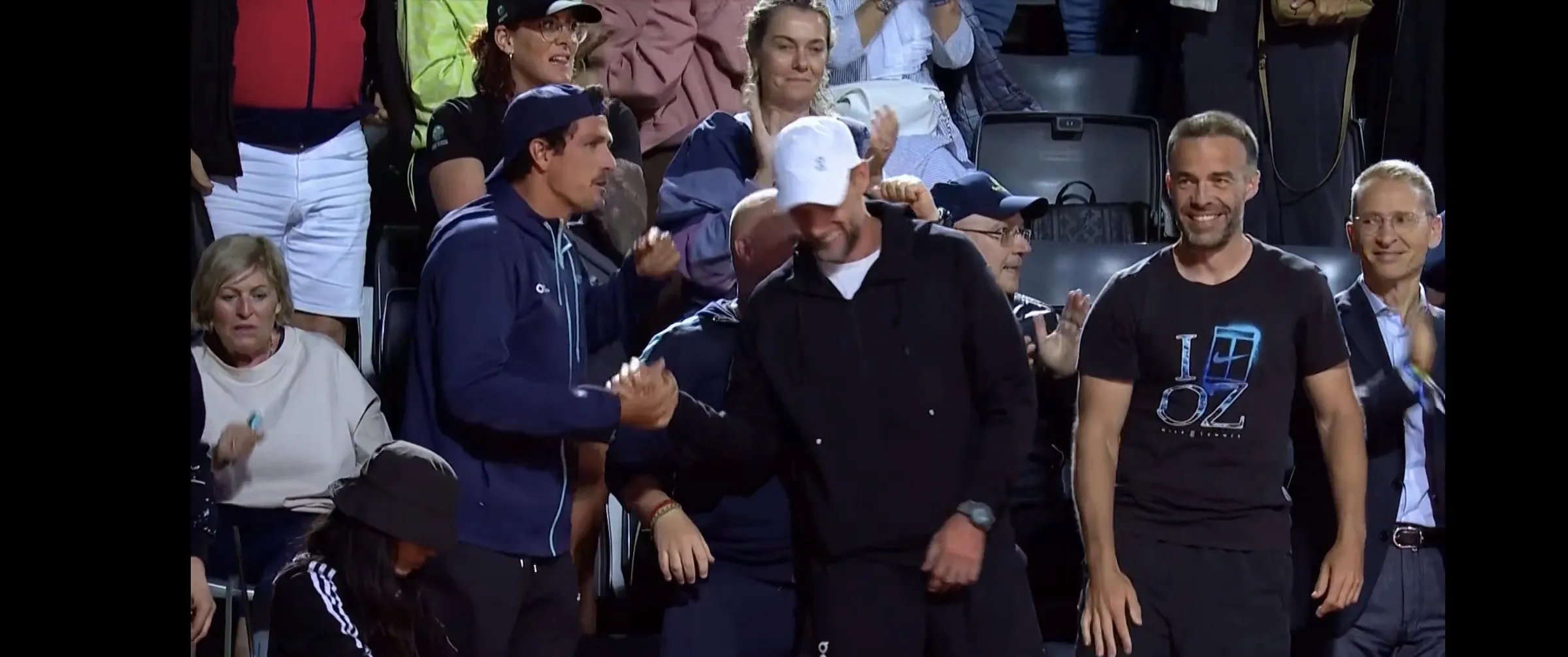 世界网球队碾压BRO，博格巴打破历史纪录宿敌对决成都决赛之夜，强势挺进下一轮的简单介绍