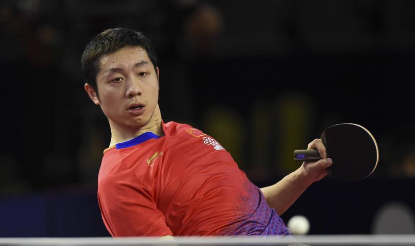 中国乒乓球队爆冷法国乒乓球队，许昕一己之力扛起全队的简单介绍