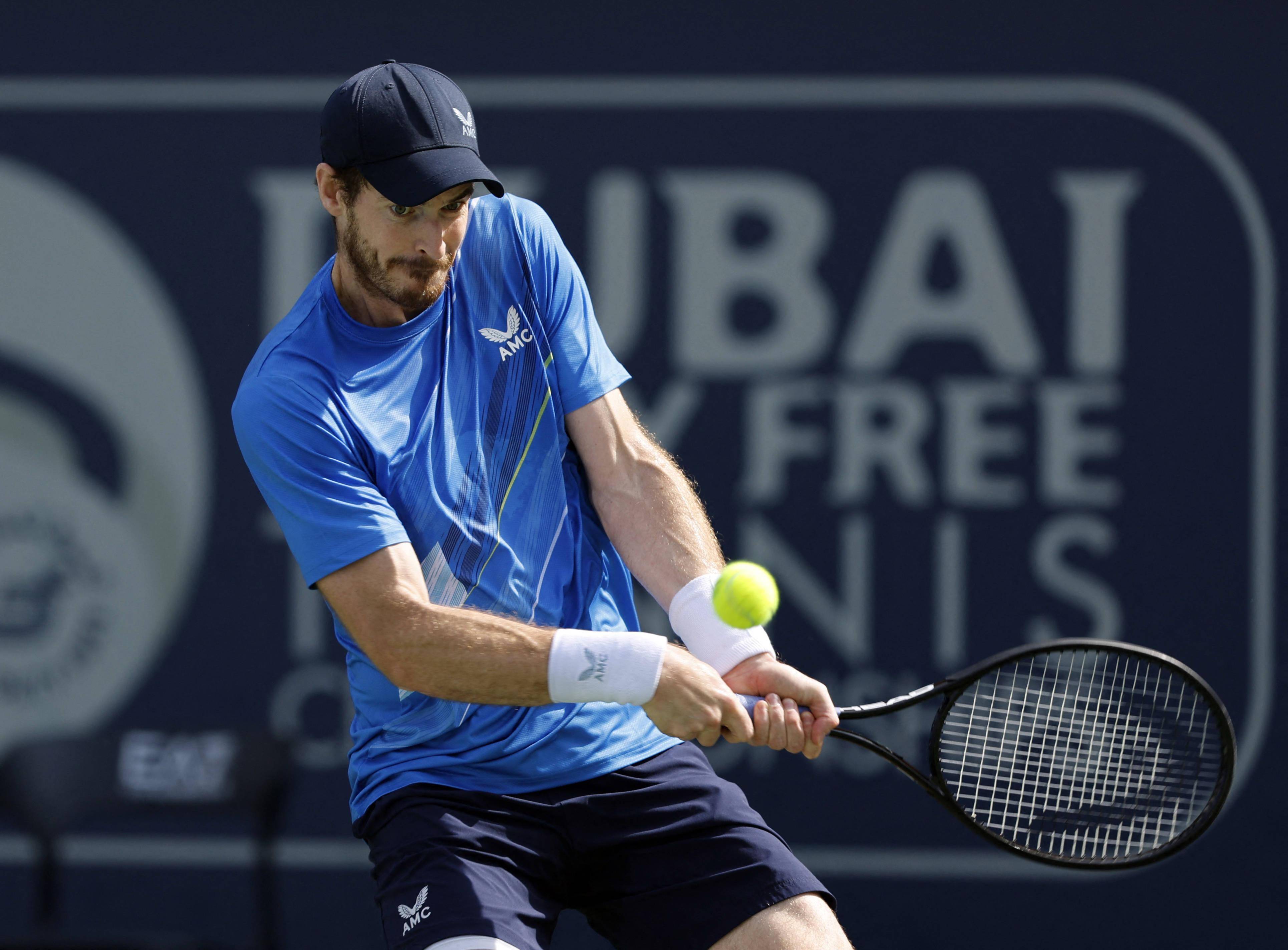 日本网球队绝地反击意大利网球队，穆雷送出助攻的简单介绍