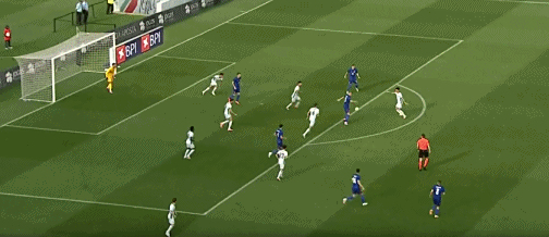 包含比利时强势葡萄牙，科瓦契奇爆发神勇的词条