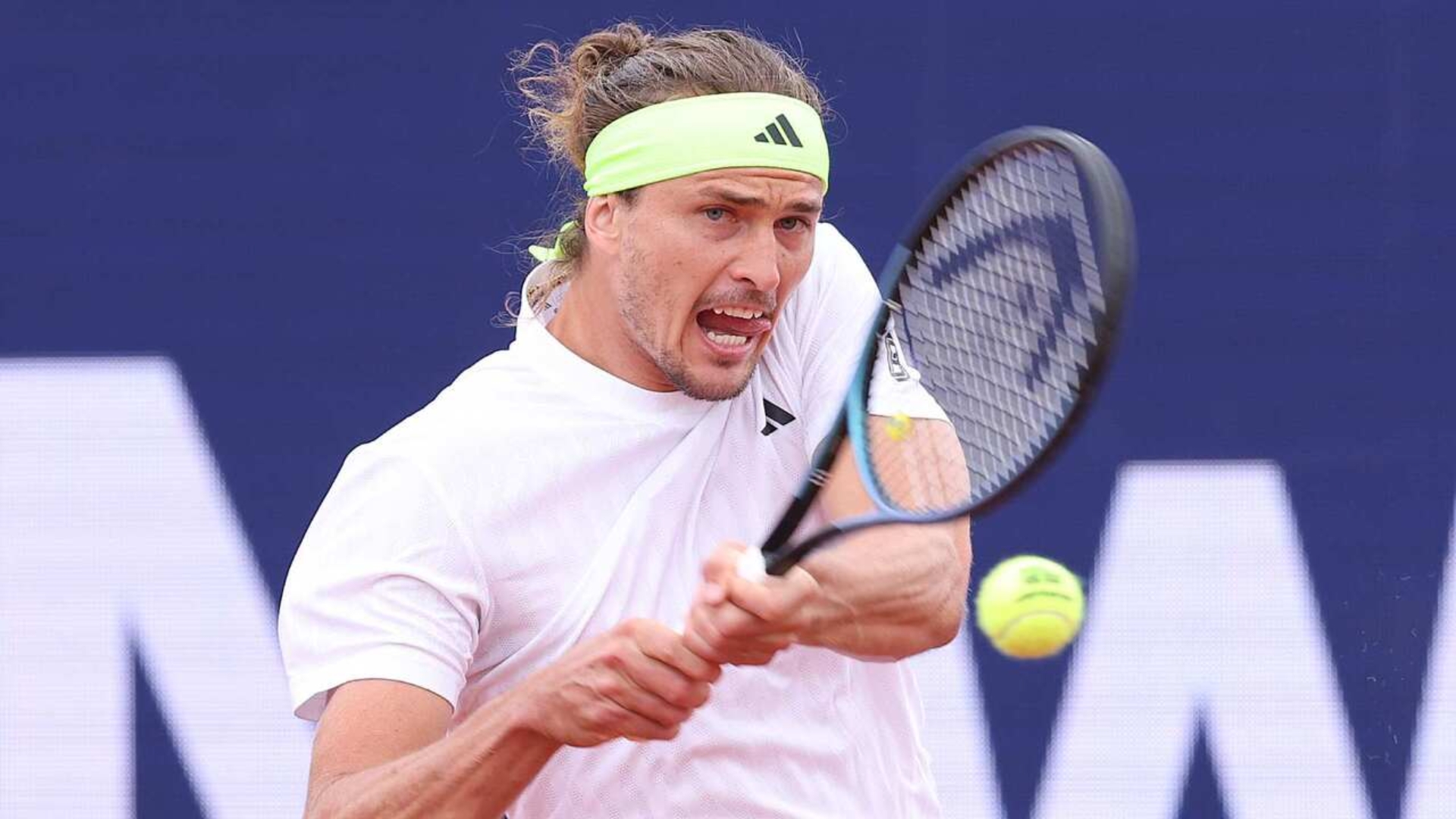 关于日本网球队血洗西班牙网球队，兹维列夫绝境逆转的信息