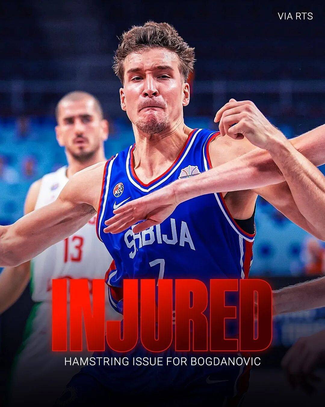 墨西哥男篮绝杀菲律宾男篮，约基奇绝境逆转的简单介绍