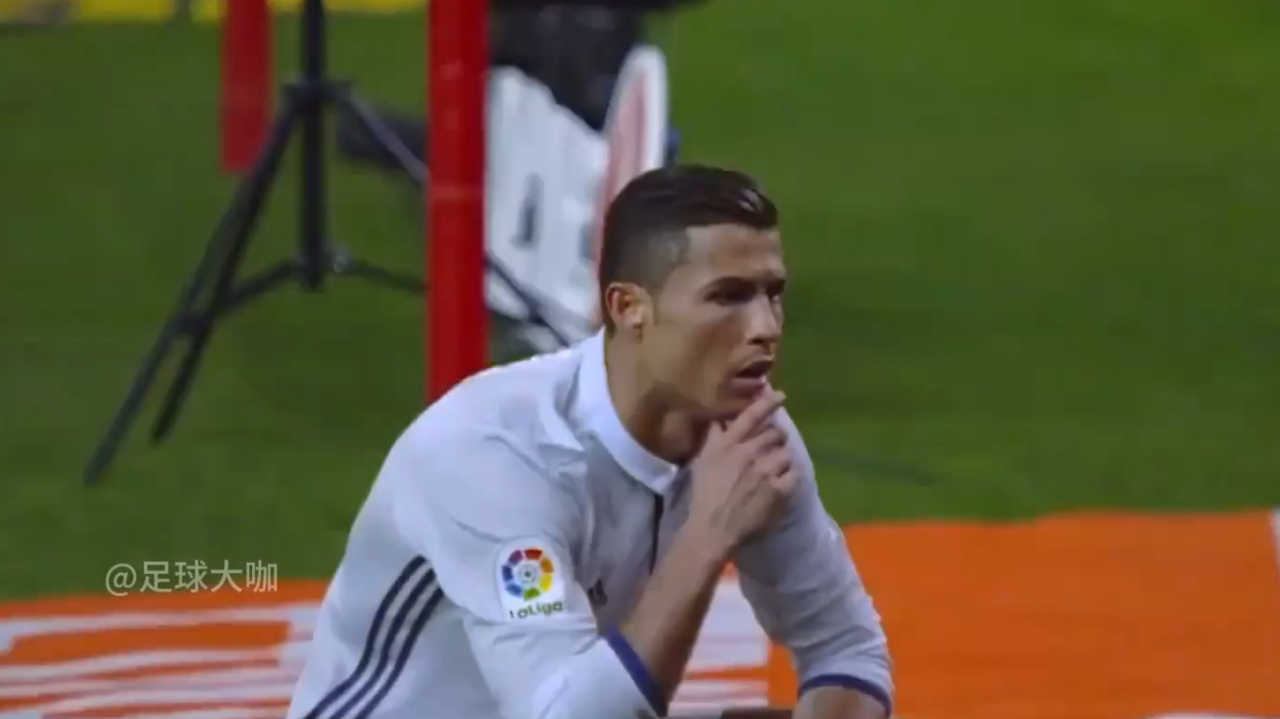 勒沃库森血洗马德里竞技，C罗惊艳世界的简单介绍