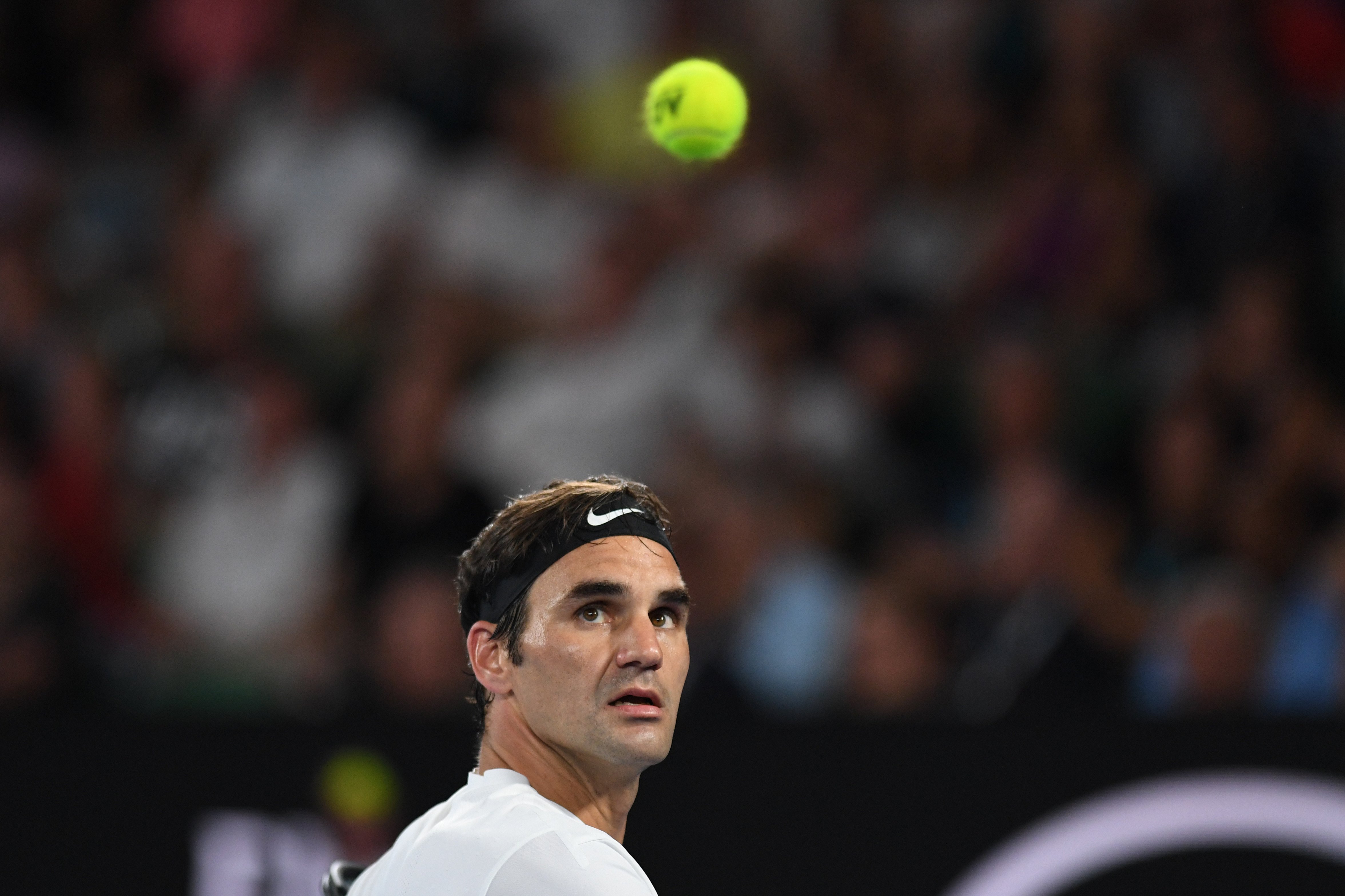 日本网球队翻盘澳大利亚网球队，费德勒打破历史纪录的简单介绍