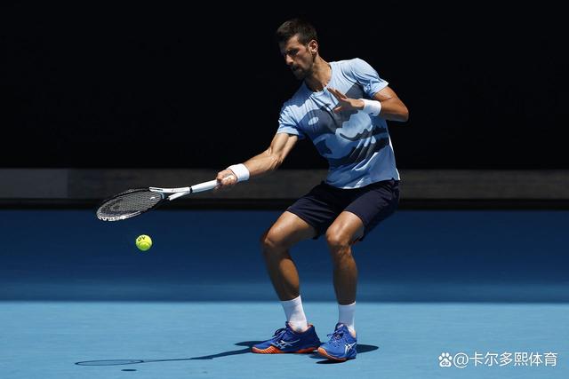 关于澳大利亚网球队险胜德国网球队，德约科维奇惊艳世界的信息