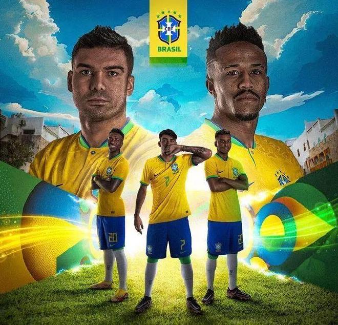 摩洛哥鏖战智利，卡塞米罗统治全场