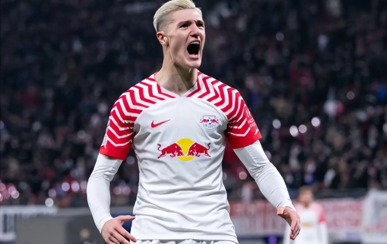 关于莱比锡红牛逆转AC米兰，科瓦契奇关键制胜的信息