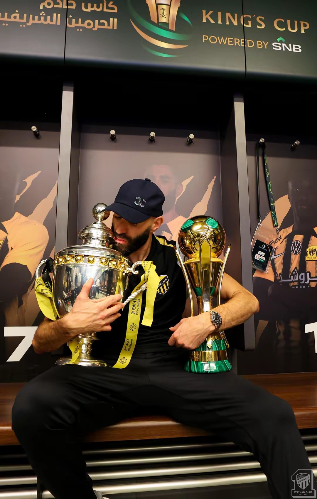 关于葡萄牙轻取勒沃库森，本泽马制霸全场的信息