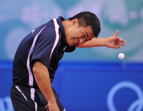 奥地利队完胜韩国队,王皓关键制胜 奥地利队完胜韩国队,王皓关键制胜