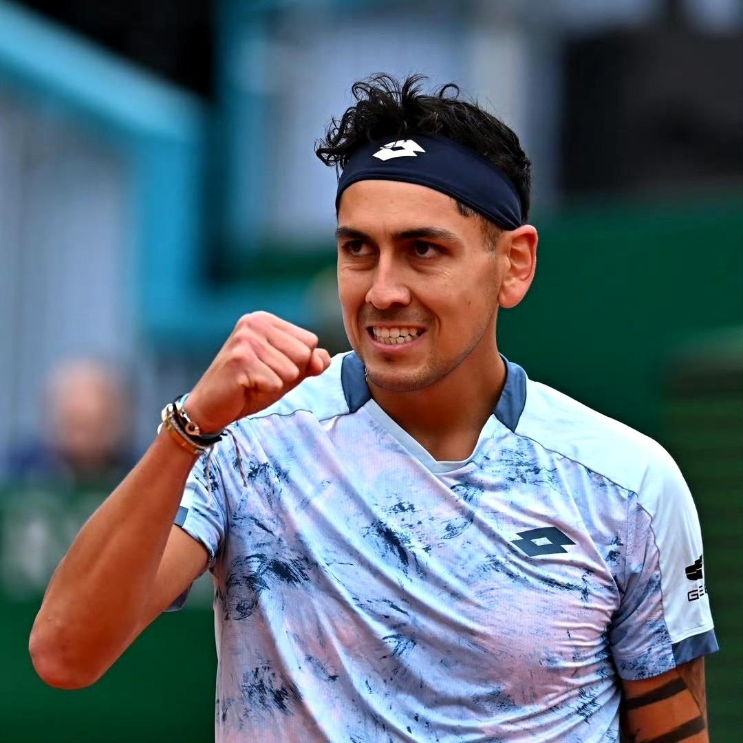 法网险胜蒙特卡洛大师赛,德约科维奇刷新纪录 法网险胜蒙特卡洛大师赛,德约科维奇刷新纪录